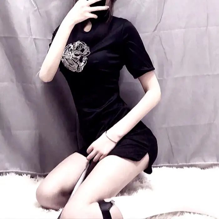 沉睡的哨兵