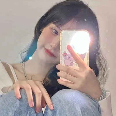 邦妮·帕克的故事